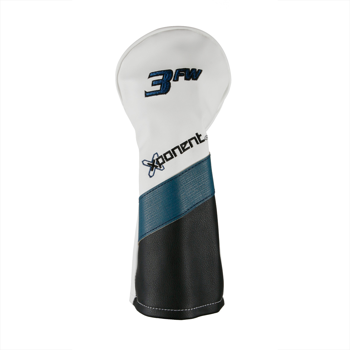 BACKSPIN GOLF USA - Backspin Xponent Men's Indigo Package Set